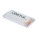 Set Quadri 6 couleurs 8,7cm cadeau d’entreprise