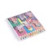 Set Quadri 12 couleurs 8,7cm cadeau d’entreprise