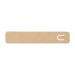 Kit marque-page 19cm eco inco, marque-page publicitaire