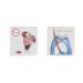 Gomme Carree cadeau d’entreprise