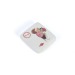 Gomme Carree cadeau d’entreprise