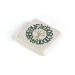 Gomme Carree, gomme publicitaire