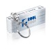 Mini règle pliable porte-clés cadeau d’entreprise