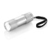 Miniature du produit Lampe torche publicitaire alu 9 leds 0