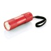 Miniature du produit Lampe torche personnalisable alu 9 leds 2