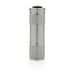 Lampe torche alu 9 LEDs, lampe de poche publicitaire