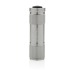 Lampe torche alu 9 LEDs, lampe de poche publicitaire