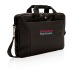 Sac à ordinateur portable 15" Swiss Peak cadeau d’entreprise