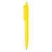 Stylo X3, stylo en plastique publicitaire