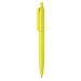 Stylo X3, stylo en plastique publicitaire
