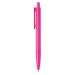 Stylo X3, stylo en plastique publicitaire