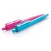 Stylo X3, stylo en plastique publicitaire