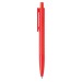 Stylo X3, stylo en plastique publicitaire