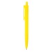 Stylo X3, stylo en plastique publicitaire