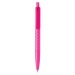 Stylo X3, stylo en plastique publicitaire