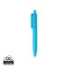 Stylo X3, stylo en plastique publicitaire