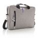Sacoche ordinateur 15" basique, sacoche publicitaire