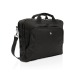 Sac ordinateur 15" Swiss Peak, sacoche publicitaire