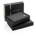 Porte-cartes RFID Swiss Peak, Cadeau d\'affaires publicitaire