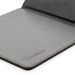 Tapis de souris avec chargeur à induction 5W cadeau d’entreprise