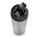 Mug de voyage 30cl, Mug de voyage isolant publicitaire