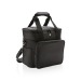 Sac isotherme premium swiss peak 20 canettes, sac isotherme  publicitaire