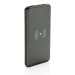 Batterie 10.000mAh avec Power Delivery et induction 10W cadeau d’entreprise
