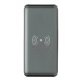 Batterie 10.000mAh avec Power Delivery et induction 10W, Powerbank avec chargement sans fil par induction publicitaire