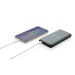 Batterie 10.000mAh avec Power Delivery et induction 10W cadeau d’entreprise