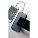 Batterie 10.000mAh avec Power Delivery et induction 10W cadeau d’entreprise