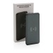 Batterie 10.000mAh avec Power Delivery et induction 10W cadeau d’entreprise