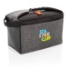 Sacoche isotherme 8 canettes, sac isotherme  publicitaire