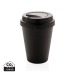 Mug en PP recyclable à double paroi 300ml cadeau d’entreprise