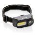 Lampe frontale avec LED et COB cadeau d’entreprise