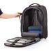 Sac à dos trolley Bobby, cadeau d'entreprise durable publicitaire