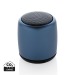 Mini enceinte alu 3W, Enceinte promotionnelle publicitaire
