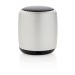 Mini enceinte alu 3W, Enceinte promotionnelle publicitaire