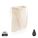 Tote bag recyclé épais Aware™ 330g/m², cadeau d'entreprise durable publicitaire