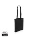 Tote bag recyclé épais Aware™ 330g/m², cadeau d'entreprise durable publicitaire