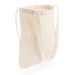 Tote bag recyclé épais Aware™ 330g/m², cadeau d'entreprise durable publicitaire