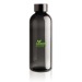 Bouteille translucide 60cl, bouteille publicitaire