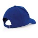 Casquette 5 panneaux en coton recyclé 280g - Impact, Bonnet et casquette durable publicitaire