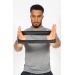 4 Bandes élastiques fitness dans une pochette cadeau d’entreprise