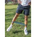 4 Bandes élastiques fitness dans une pochette, accessoire de fitness publicitaire