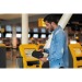 Pochette de voyage recyclée et anti-RFID, étui pour passeport publicitaire
