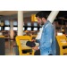 Pochette de voyage recyclée et anti-RFID cadeau d’entreprise