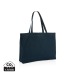 Sac shopping en coton recyclé 145g Impact Aware™ cadeau d’entreprise
