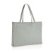Sac shopping en coton recyclé 145g Impact Aware™ cadeau d’entreprise