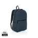 Sac à dos en rPET Impact Aware™, sac en PET publicitaire