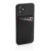 Porte-cartes magnétique iPhone 12 cadeau d’entreprise